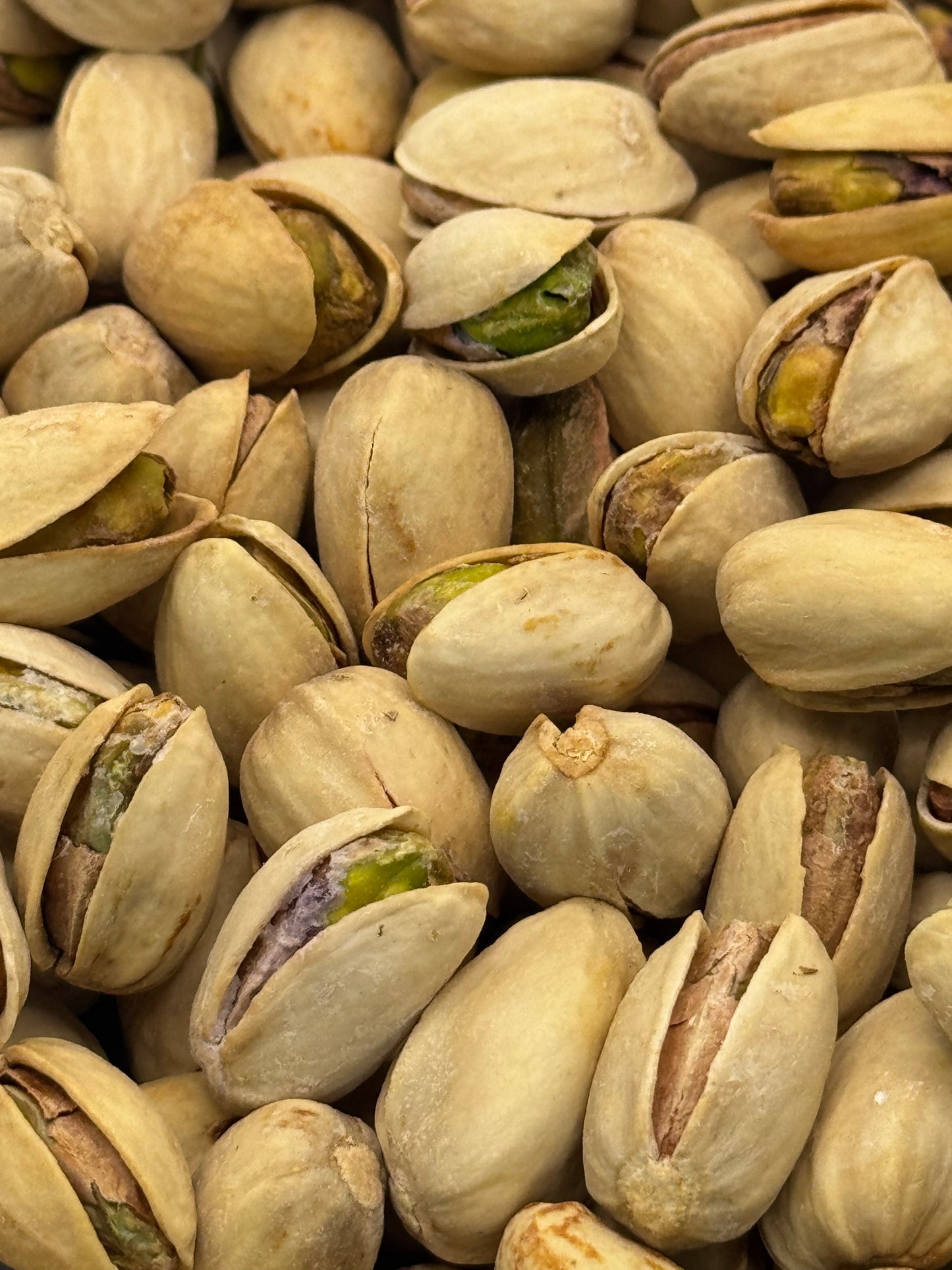 Pistachenoten Gezouten – Vers Gebrand